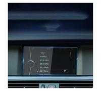 ELDVSUA PelículaProtección Vidrio Templado Protector Pantalla Cristal Templado Para Coche Compatible GPS Navegación Instrumentos Accesorios Interiores Para Serie 5 G30 525 530(11-13 7 inch)