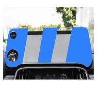 ELDVSUA PelículaProtección Vidrio Templado Protector Pantalla Navegación Coche Cristal Templado Para Lexus LX700 600 500 Película Protectora Monitor Salpicadero 2022 2023-2025(Style C Blue light)