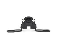 ELDVSUA Soporte GPS Teléfono para Ducati para Monster para Streetfighter para Hypermotard Abrazadera Manillar Soporte Navegación Montaje GPS Soporte Navegación