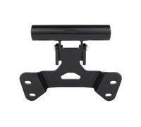 ELDVSUA Soporte GPS Teléfono para Ducati para Multistrada V4 2021-2024 2025 Soporte Teléfono Marco Motocicleta GPS Montaje Placa Navegación Soporte Navegación