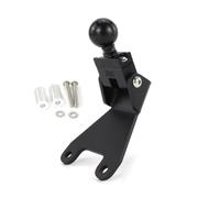ELDVSUA Soporte GPS Teléfono para Ducati para Panigale V2 S V4 S/R/SP2/para Superleggera 1299 1199 959 899 GPS Montaje Soporte Navegación Adaptador Teléfono Soporte Navegación