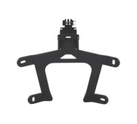 ELDVSUA Soporte GPS Teléfono para para Ninja 1000SX para Z1000SX Soporte Navegación Parabrisas GPS Montaje Motocicleta Soporte Navegación