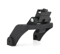 ELDVSUA Soporte GPS Teléfono para Tracer 900/9 /GT 2018 2019 2020 2021 2022 2023 2024 Marco Navegación GPS para Motocicleta Soporte Montaje para Teléfono Soporte Navegación