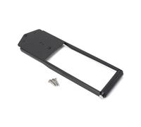 ELDVSUA Soporte GPS Teléfono para Tracer 900 para Tracer9 GT 2021- Accesorios Motocicleta Soporte Navegación Teléfono GPS Cargador USB Montaje Soporte Navegación