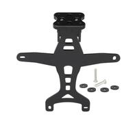 ELDVSUA Soporte GPS Teléfono para Triumph para Tiger 800 / XC/XCA/XR/XRT/XRX 2018-2020 Soporte Teléfono Parabrisas Navegación Montaje GPS Motocicleta Soporte Navegación