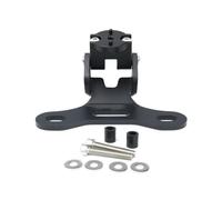 ELDVSUA Soporte GPS Teléfono para Triumph Rocket 3 R & GT 2020-2024 Soporte Teléfono GPS Parabrisas Navegación Montaje para Motocicleta Soporte Navegación