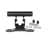 ELDVSUA Soporte GPS Teléfono para Triumph Rocket 3 R & GT 2020-2024 Soporte Teléfono GPS Parabrisas Navegación Montaje para Motocicleta Soporte Navegación
