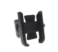 ELDVSUA Soporte GPS Teléfono para Z250 para Z300 para Z400 Z500 para Z650 Z750 Z800 para Z900/RS Z1000 ER-6N Z H2 CNC Manillar Soporte para Teléfono Móvil GPS Soporte Navegación