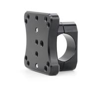 ELDVSUA Soporte GPS Teléfono Soporte De Montaje Navegación GPS para Suzuki GSR400 600 700 GSX650F GSX 750S/1000S DR-Z400SM GN125 GS500F Van 200 Katana Soporte Navegación