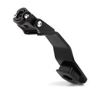 ELDVSUA Soporte GPS Teléfono Soporte De Montaje para Teléfono Navegación Motocicleta GPS para Ducati para Multistrada V2 950/950 S 1200 S/1260 S/D/Air Soporte Navegación