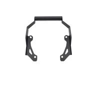 ELDVSUA Soporte GPS Teléfono Soporte Navegación Motocicleta Kit Montaje Palanca Teléfono GPS 22MM para NC750X NC 750 X 750X NC750 DCT 2021 2022 2023 2024 Soporte Navegación
