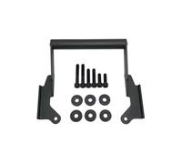 ELDVSUA Soporte GPS Teléfono Soporte Navegación Teléfono GPS Motocicleta Barra Frontal Montaje para XMAX300 2018 2019 2020 2021 2022 Soporte Navegación
