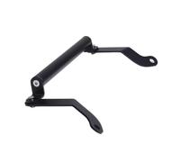 ELDVSUA Soporte GPS Teléfono Soporte Teléfono Motocicleta Barra Navegación GSP para Forza 125 250 300 350 para Forza350 para Forza300 2024 2023 Soporte Navegación