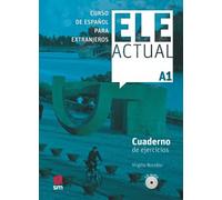 Ele Actual A1 - Cuaderno