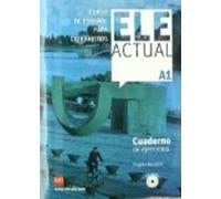Ele Actual: Cuaderno De Ejercicios A1 by Borobio Carrera, Virgilio, Palencia del Burgo, Ramón (2011) Perfect Paperback