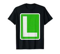 Ele De Novato Papá Primerizo Día Del Padre Humor Camiseta