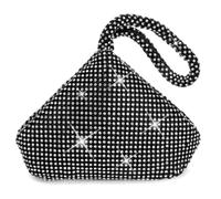 ele ELEOPTION, Clutch Mujeres, Negro