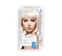 ELEA Crema colorante profesional para el cabello 0.00 con complemento de cuidado de aceite