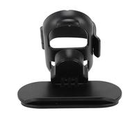 Eleage Clip para Tapa de Cámara para GO 3 y GO 3S, Rotación Ajustable de 360° para Fotografía POV, Clip para Sombrero Versátil para Actividades Al Aire Libre, Material ABS Ligero