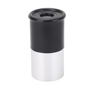Eleage Lente Ocular de Telescopio H20mm, Accesorio óptico de Alta Transmisión para Equipos de Astronomía con Interfaz de 0,965", Aleación de Aluminio y Vidrio óptico