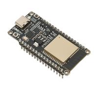 Eleage Placa de Desarrollo C6 WROOM 1 con Bluetooth 5.0 WiFi 6 para Soluciones Inteligentes de Atención Sanitaria en el Hogar