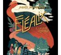 Éléalix - Tome 1 : La Cité Disparue (audiolibro)