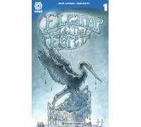 Eleanor And The Egret