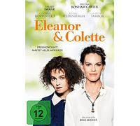 Eleanor & Colette [Alemania] [DVD]
