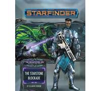 Eleanor Ferron Starfinder Adventure Path: The Starstone Blockade ( (Tapa blanda)
