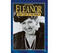 Eleanor, First Lady Of The World (DVD) Dorothy Dells (Importación USA)