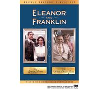Eleanor & Franklin Double Feature [Reino Unido] [DVD]
