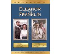 Eleanor & Franklin: The Early Years/The White House Years [DVD]