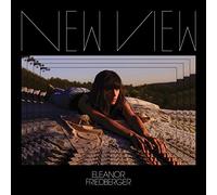 Eleanor Friedberger - New View [Vinilo]