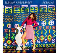 Eleanor Friedberger - Rebound [Vinilo]