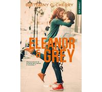 Eleanor & Grey