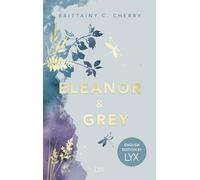 Eleanor & Grey: English Edition by LYX: 1