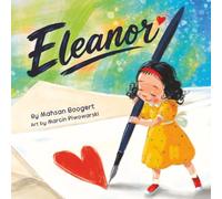 Eleanor: Love is forever