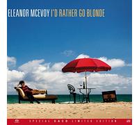 Eleanor McEvoy - I'D RATHER GO BLONDE