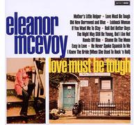 Eleanor McEvoy - LOVE MUST BE TOUGH