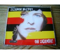 ELEANOR MCEVOY - OH UGANDA ( SINGLE ) 2 TRACK 2009