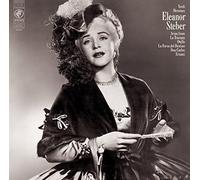 Eleanor Steber - Eleanor Steber: Verdi Heroines