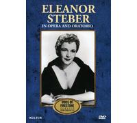 Eleanor Steber: In Opera and Oratorio [USA] [DVD]