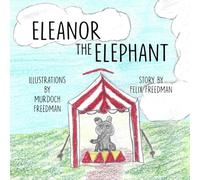 Eleanor the Elephant