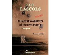 Eleanor Warrings détective privée: L'autopsie