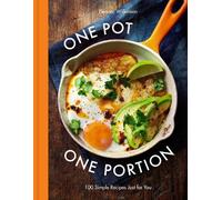 Eleanor Wilkinson One Pot One Portion (Tapa dura)