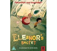 Eleanor's Secret [Edizione: Regno Unito] [Reino Unido] [DVD]