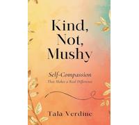 Eleanor's victory: Self-Compassion That Makes a Real Difference