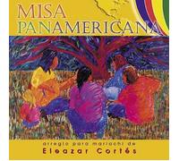 Eleazar Cortes - Misa Panamericana (UK Import)
