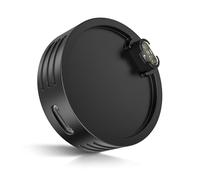 Elebase Adaptador Cargador USB C para Garmin Watch,Cable de Cargar USBC,Base de Carga Tipo C para Garmin Forerunner 970 570 965 945,Fenix E 8 7 6 5 Pro Plus,Tactix 8,Approach,Epix(Tamaño de Caja≥47mm)