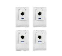 Elección compatible con Ecovacs DEEBOT X5 PRO Electrodomésticos Robot Aspirador Bolsa for el polvo Paño Filtro HEPA Repuestos(10)